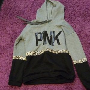 Victoria's Secret, PINK sweatshirt